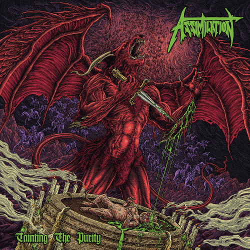 Assimilation : Tainting the Purity